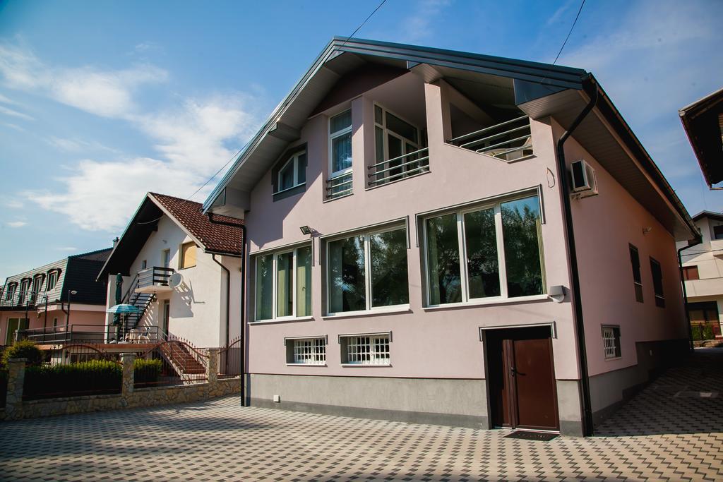 Villa Grace Bihać Exterior foto